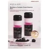 MARY &amp; MAY Blackberry Complex Kreminis Essence Duo Set