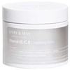 Mary&amp;May MARY &amp; MAY Valomasis odos balzamas Vitaminai B, C, E (valomasis balzamas) 120 g