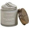 Mary&amp;May Mary Amp May MARY - MAY CICA „Arbatmedžio“ raminamasis prausiklis 125 g