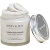 Mary&amp;May Mary Amp May MARY - MAY Šviesinanti veido kaukė Lemon Niacinamide Glow Wash off Pack 125 g