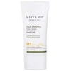 MARY &amp; MAY Odos apsaugos nuo saulės kremas SPF 50+ CICA raminamasis (Sun Kreminis), 50 ml