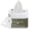 Mary&May Mary & May Cica Houttuynia Tea Tree Calming Mask lakštinė veido kaukė, 400g