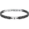 Maserati Fashion men´s bracelet Ceramic JM425ATZ64