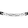Maserati Fashion men´s bracelet Ceramic JM425ATZ64