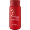 Masil Regenerating hair Šampūnas 3 (Salon Hair CMC Šampūnas), 150 ml