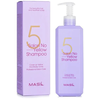 Masil Salon No Geltona Šampūnas 5, 500 ml