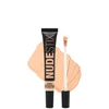 Maskuojanti priemonė NUDESTIX Nudefix Cream Concealer, 10 ml | spalva: Nude 5.5