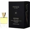 Masque Milano Love Kills parfuminio vandens purškiklis 35 ml