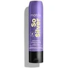 Matrix kondicionierius su neutralizuojančiu ir drėkinančiu poveikiu So Sidabrinis (Violetinis kondicionierius), 300 ml