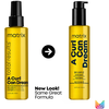 Matrix Lengvas aliejus garbanotiems ir banguotiems plaukams "A Curl Can Dream" ("Hair - Scalp Oil") 131 ml