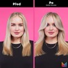 Lanksčios fiksacijos plaukų formavimo putos Matrix Setter Mousse 232g