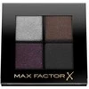 Max Factor Color X-Pert Akių šešėliai moterims, 4,2 g