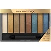 Max Factor Masterpiece Nude Palette Akių šešėliai moterims, 6,5 g
