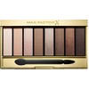 Max Factor Masterpiece Nude Palette Akių šešėliai moterims, 6,5 g