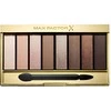 Max Factor Masterpiece Nude Palette Akių šešėliai moterims, 6,5 g