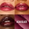 MAYBELLINE NEW YORK, LIFTER GLAZE, lūpų balzamas | spalva: 08 Acai Glaze, 2.8 g.