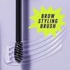 Maybelline Super Lock Brow Glue antakių gelis ir antakių pomada