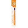 Mediblanc Children´s toothbrush Ultra Soft oranžinis 1 pc.