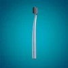 Mediblanc Toothbrush with carbon bristles 4 pcs