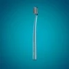 Mediblanc Toothbrush with sidabrinis bristles 4 pcs