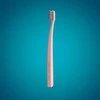 Mediblanc Toothbrush with sidabrinis bristles 4 pcs