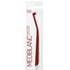 Mediblanc Single-bundle toothbrush Raudona 1 pc.