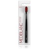 Mediblanc Soft toothbrush Juodas 1 pc.
