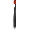 Mediblanc Soft toothbrush Juodas 1 pc.