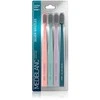 Mediblanc Toothbrush with sidabrinis bristles 4 pcs