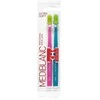 Mediblanc Ultra Soft Toothbrush Rožinė/Mėlyna 2 pcs