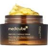Medicube - Deep Vita C Capsule Cream - Brightening and Firming Face Cream - Skaistinantis ir stangrinantis veido kremas, 55 g