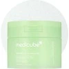 Medicube Exosome Cica raminamasis padas su raminamuoju toniniu losjonu veidui, 100 vnt., 100 ml