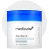 „Medicube Zero Pore Pad 2.0“ šveičiamieji veido padai, 70 vnt.