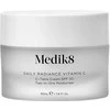 Medik8 Daily Radiance Vitamin C Moisturiser SPF 30 dieninis veido kremas, 50 ml