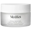 Medik8 Total Moisture Daily Facial Kreminis dieninis veido kremas, 50 ml