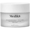 Medik8 Advanced Night Restore Night Kreminis atkuriamasis naktinis veido kremas, 50 ml