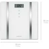 Svarstyklės Medisana BS 483 Scales