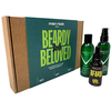 Men Rock Beardy Beloved Awakening Sicilian Lime Beard Kit Barzdos priežiūros rinkinys, 1vnt
