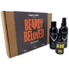 Men Rock Beardy Beloved Soothing Oak Moss Beard Kit Barzdos priežiūros rinkinys, 1vnt