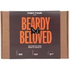 Men Rock Beardy Beloved Soothing Oak Moss Beard Kit Barzdos priežiūros rinkinys, 1vnt