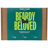 Men Rock Beardy Beloved Awakening Sicilian Lime Beard Kit Barzdos priežiūros rinkinys, 1vnt