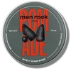 Men Rock Pomade Stiprios fiksacijos, vidutinio žvilgesio plaukų pomada, 90 ml