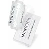 Men Rock Double Edged Razor Blades Dviašmeniai skutimosi peiliukai 5 vnt.