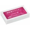 Men Rock Double Edged Razor Blades Dviašmeniai skutimosi peiliukai 5 vnt.