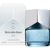 Mercedes-Benz Air EDP parfumuotas vanduo vyrams, 60 ml
