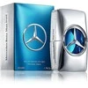 Mercedes-Benz Man Bright EDP parfumuotas vanduo vyrams, 100 ml