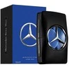 Mercedes-Benz Mercedes-Benz Man 200ml kvepalai Vyrams EDT