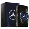 Mercedes-Benz Man Intense EDT tualetinis vanduo vyrams, 100 ml