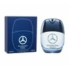 Mercedes-Benz The Move Live The Moment EDP parfumuotas vanduo vyrams, 60 ml