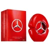 Mercedes-Benz Woman In Raudona EDP parfumuotas vanduo moterims, 60 ml